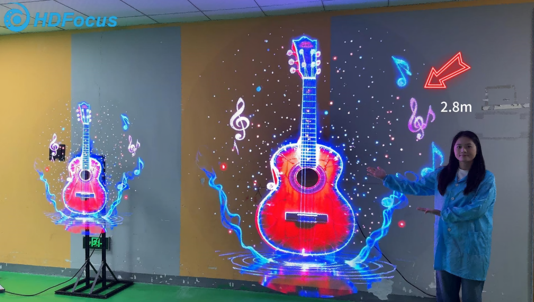 best hologram projector for business best hologram projector for business