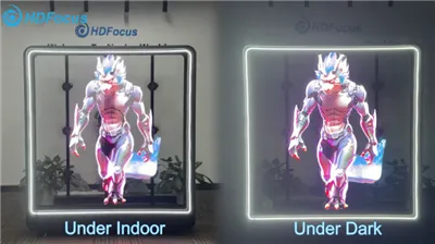 Голограммы: реальность или научная-фантастика? (Вот правда, которая действите...